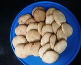 Foto del paso 2 de la receta: Polvorosas
