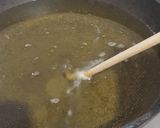 A picture of step 4 of Tori No Karaage - Chicken Karaage.