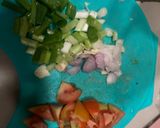 Foto langkah ke 1 dari resep Sarden Kubis.