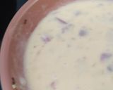 Foto del paso 4 de la receta Pudín de coliflor