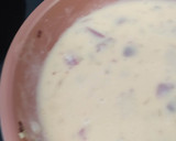 Foto del paso 4 de la receta: Pudín de coliflor