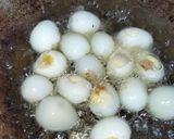 Foto langkah ke 1 dari resep Kare Ayam Telur Puyuh.