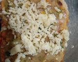 टोस्ट गडबड सँडविच (sandwich recipe in marathi) रेसिपी स्टेप 3 फोटो