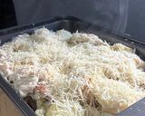 Foto del paso 6 de la receta: Colita de cuadril & papas a la crema 🥩🥔