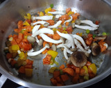 Foto del paso 7 de la receta: Albóndigas en salsa