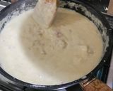 Foto langkah ke 8 dari resep Spaghetti Carbonara Rumahan.