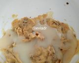 Foto langkah ke 1 dari resep Cookies Chewy Coklat (teflon).