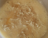 Foto del paso 1 de la receta: Tortilla de gulas