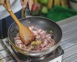 ปลาหมึกต้มหวาน เคี้ยวหนึบหนับ แต่ไม่เหนียว ใช้เวลาทำไม่นาน วิธีทำสูตร 14 รูป