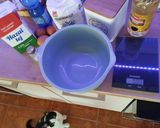 Tökéletes palacsinta 🥞 recept fázis 1 fotója