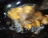 A picture of step 2 of Chicken pakoras.