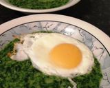 Spenót recept fázis 1 fotója