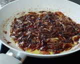 Foto del paso 5 de la receta: Cebolla caramelizada