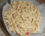 Φωτογραφία βήματος 17 της συνταγής Crumble πατάτας με τυριά στο φούρνο