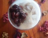 Foto langkah ke 10 dari resep Es Kacang Merah.