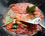 Foto langkah ke 2 dari resep sambalado tanak.