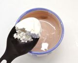 Meggyszószos csirkemell recept fázis 4 fotója
