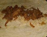 Iz's Pulled Pork Burrito recipe step 8 photo