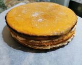 Foto del paso 8 de la receta: Mi tarta Marquito!!!