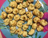 Foto del paso 5 de la receta: Coquitos