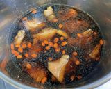花雕醉雞的食譜步驟4照片