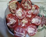 Фото кроку 2 до Закуска 🍅.