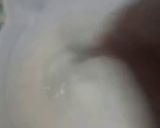 A picture of step 1 of Lal Mashroob!.