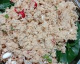 Foto langkah ke 3 dari resep Megono khas Pekalongan.