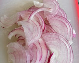Foto del paso 9 de la receta: Ensalada de boniato y pimiento asado