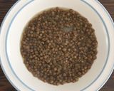 Foto del paso 3 de la receta: Lentejas