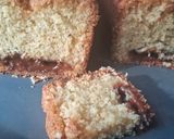 Foto del paso 5 de la receta: Budin de coco con dulce de leche
