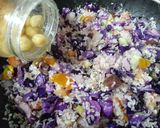 Foto del paso 6 de la receta: Arroz al horno light