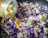 Foto del paso 6 de la receta: Arroz al horno light