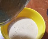 A picture of step 2 of Oats Pancakes Like Never Before.