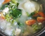 Foto langkah ke 3 dari resep Sayur Tempe Berkuah Kecap.