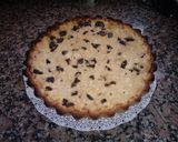 Foto del paso 10 de la receta: Tarta de ricota y ciruelas