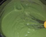Foto langkah ke 5 dari resep Bubur 3 Rasa.