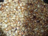 خورشت تخم انار با مرغ
