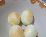 Cara Membuat Telur balado 2