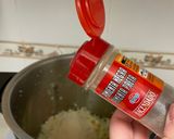 Foto del paso 5 de la receta: Pizza de coliflor MC