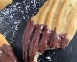 Une image de l'étape 13 de Biscuits 🍪 Sablés fête des pères🍫☕️🫖🧺.