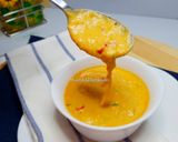 Foto langkah ke 1 dari resep Cumi Goreng Crispy Saus Telur Asin 🦑.