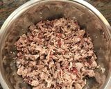 Foto del paso 2 de la receta Canelones de carne de puchero