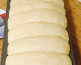 A picture of step 3 of Egg-Free, Dairy-Free Brioche Bread.