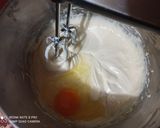 Foto del paso 2 de la receta: Relleno de cheesecake