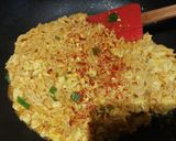 Foto langkah ke 4 dari resep Mie (instan) Bangladesh.