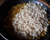 Foto del paso 9 de la receta 119. Fideuá con pollo y gambas