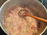Chicken Soup (Çorbë pule)