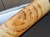 ઢોસા (Dosa Recipe In Gujarati)