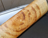 ઢોસા (Dosa Recipe In Gujarati) રેસીપી સ્ટેપ5ફોટો